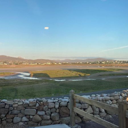 Donegal Luxury Pods Apartment Gweedore Luaran gambar