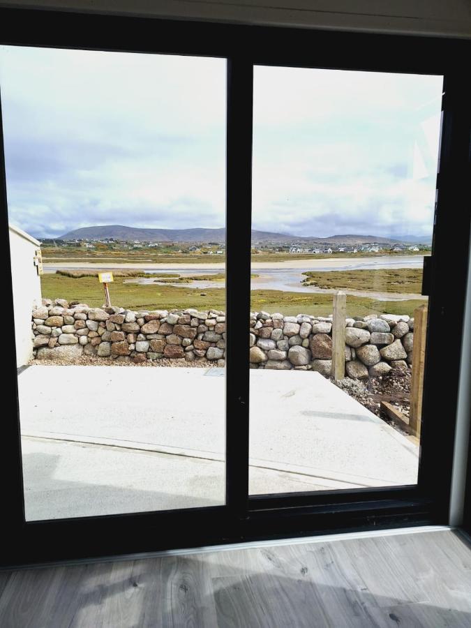 Donegal Luxury Pods Apartment Gweedore Luaran gambar