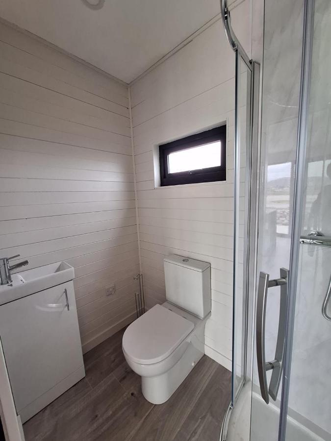 Donegal Luxury Pods Apartment Gweedore Luaran gambar
