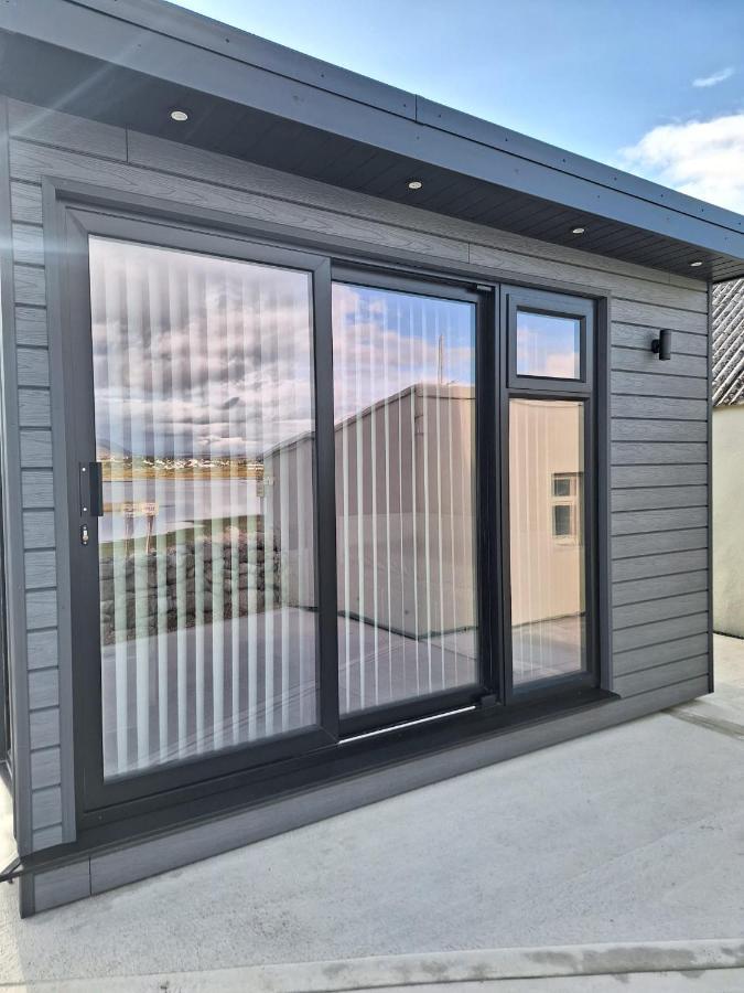 Donegal Luxury Pods Apartment Gweedore Luaran gambar