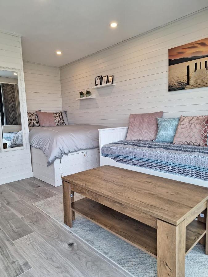 Donegal Luxury Pods Apartment Gweedore Luaran gambar