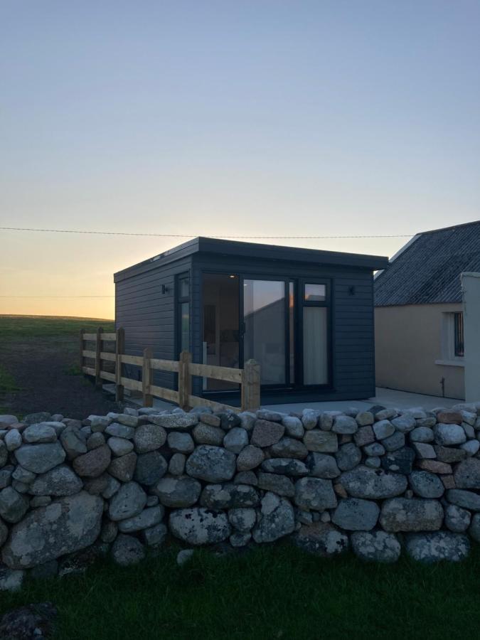 Donegal Luxury Pods Apartment Gweedore Luaran gambar
