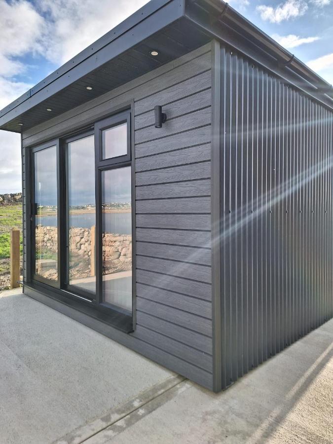 Donegal Luxury Pods Apartment Gweedore Luaran gambar
